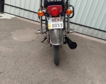 Альфа Другая, об'ємом двигуна 72 л та пробігом 0 тис. км за 348 $, фото 6 на Automoto.ua