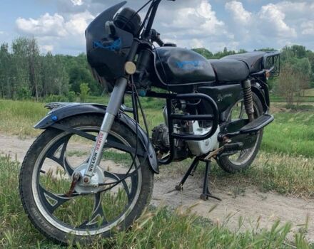 Альфа Другая, объемом двигателя 49 л и пробегом 0 тыс. км за 266 $, фото 1 на Automoto.ua