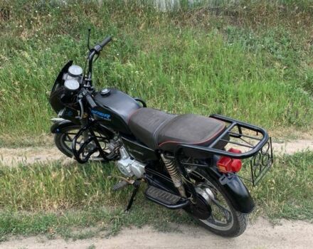 Альфа Другая, объемом двигателя 49 л и пробегом 0 тыс. км за 266 $, фото 4 на Automoto.ua