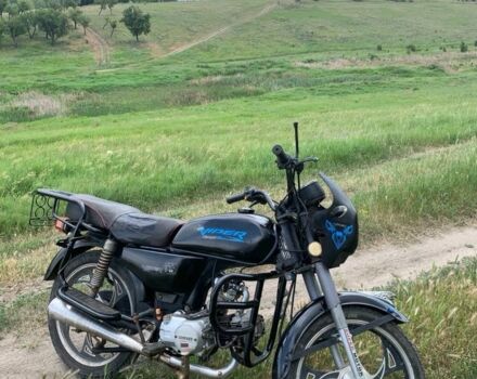 Альфа Другая, объемом двигателя 49 л и пробегом 0 тыс. км за 266 $, фото 3 на Automoto.ua