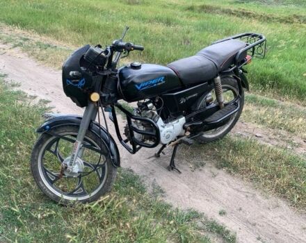 Альфа Другая, объемом двигателя 49 л и пробегом 0 тыс. км за 266 $, фото 2 на Automoto.ua