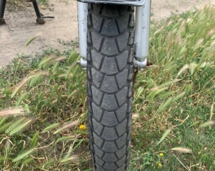 Альфа Другая, объемом двигателя 49 л и пробегом 0 тыс. км за 266 $, фото 5 на Automoto.ua