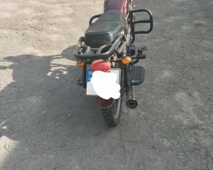 Альфа Другая, об'ємом двигуна 0.11 л та пробігом 0 тис. км за 21000 $, фото 3 на Automoto.ua