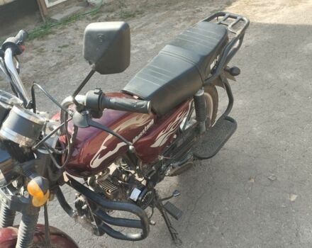 Альфа Другая, об'ємом двигуна 0.11 л та пробігом 0 тис. км за 21000 $, фото 1 на Automoto.ua