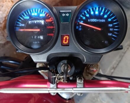 Альфа Другая, об'ємом двигуна 0.13 л та пробігом 0 тис. км за 648 $, фото 2 на Automoto.ua