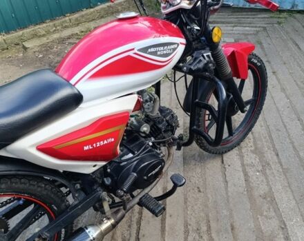 Альфа Другая, об'ємом двигуна 0.13 л та пробігом 0 тис. км за 648 $, фото 3 на Automoto.ua