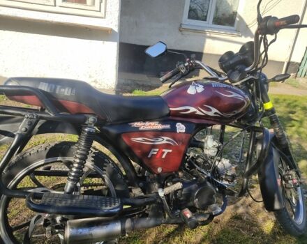 Альфа Другая, об'ємом двигуна 0.13 л та пробігом 0 тис. км за 20000 $, фото 3 на Automoto.ua