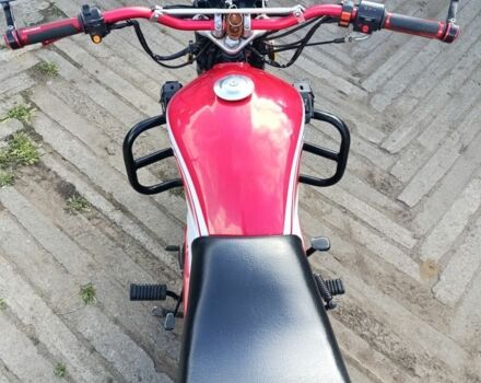 Альфа Другая, об'ємом двигуна 0.13 л та пробігом 0 тис. км за 648 $, фото 6 на Automoto.ua