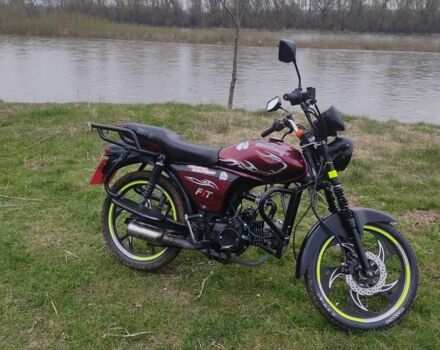 Альфа Другая, об'ємом двигуна 0.13 л та пробігом 0 тис. км за 20000 $, фото 2 на Automoto.ua