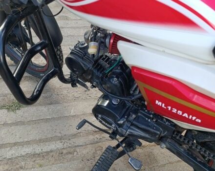 Альфа Другая, об'ємом двигуна 0.13 л та пробігом 0 тис. км за 648 $, фото 5 на Automoto.ua