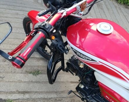 Альфа Другая, об'ємом двигуна 0.13 л та пробігом 0 тис. км за 648 $, фото 7 на Automoto.ua