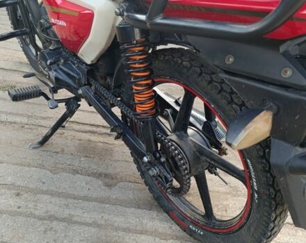 Альфа Другая, об'ємом двигуна 0.13 л та пробігом 0 тис. км за 648 $, фото 4 на Automoto.ua