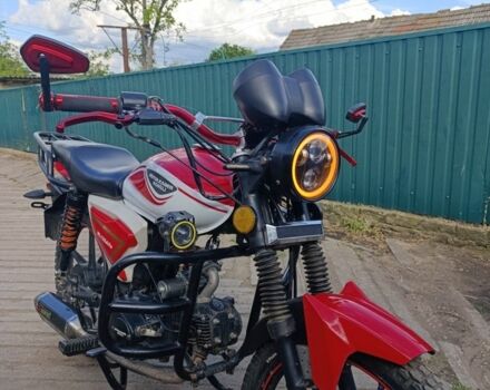 Альфа Другая, об'ємом двигуна 0.13 л та пробігом 0 тис. км за 648 $, фото 1 на Automoto.ua