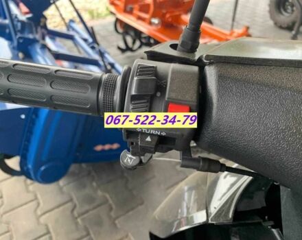 Альфа Другая, объемом двигателя 0.11 л и пробегом 0 тыс. км за 29000 $, фото 6 на Automoto.ua