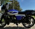 Альфа Другая, об'ємом двигуна 0.13 л та пробігом 0 тис. км за 334 $, фото 3 на Automoto.ua