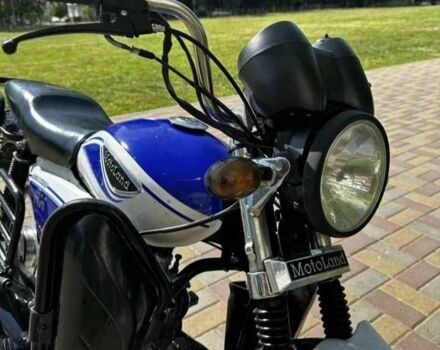 Альфа Другая, об'ємом двигуна 0.13 л та пробігом 0 тис. км за 334 $, фото 1 на Automoto.ua