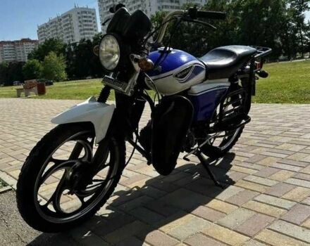 Альфа Другая, об'ємом двигуна 0.13 л та пробігом 0 тис. км за 334 $, фото 2 на Automoto.ua