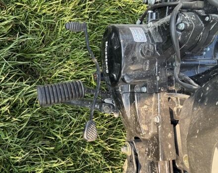 Альфа Другая, объемом двигателя 0.13 л и пробегом 0 тыс. км за 749 $, фото 9 на Automoto.ua