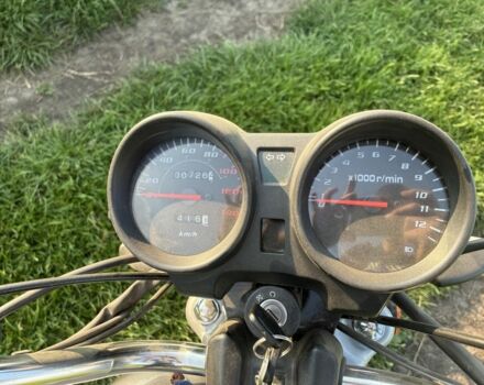 Альфа Другая, объемом двигателя 0.13 л и пробегом 0 тыс. км за 749 $, фото 5 на Automoto.ua