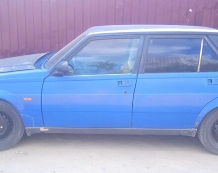 Альфа Другая, объемом двигателя 1.8 л и пробегом 0 тыс. км за 22000 $, фото 2 на Automoto.ua
