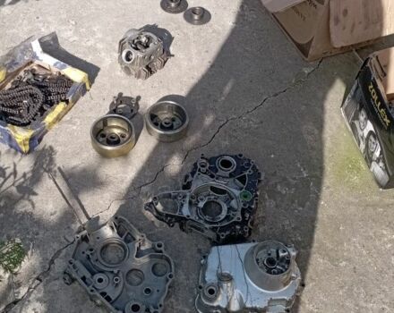 Альфа Другая, объемом двигателя 72 л и пробегом 0 тыс. км за 243 $, фото 3 на Automoto.ua