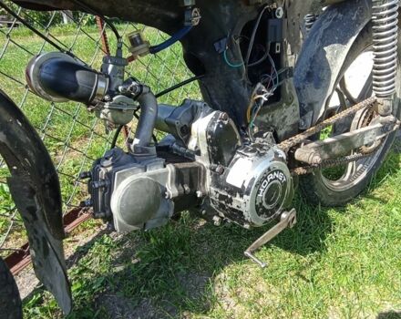 Альфа Другая, объемом двигателя 72 л и пробегом 0 тыс. км за 243 $, фото 2 на Automoto.ua