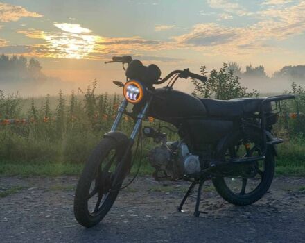 Альфа Другая, об'ємом двигуна 0.11 л та пробігом 0 тис. км за 243 $, фото 3 на Automoto.ua