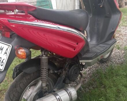Альфа Другая, объемом двигателя 2.3 л и пробегом 0 тыс. км за 85 $, фото 2 на Automoto.ua