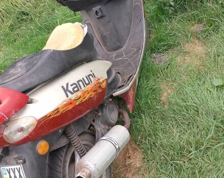 Альфа Другая, об'ємом двигуна 0.11 л та пробігом 0 тис. км за 243 $, фото 7 на Automoto.ua