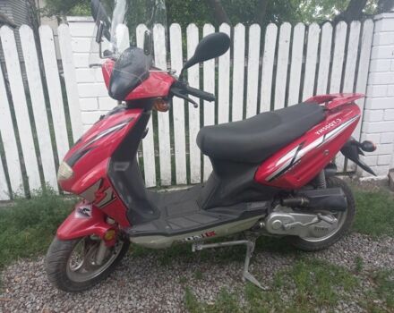 Альфа Другая, объемом двигателя 2.3 л и пробегом 0 тыс. км за 85 $, фото 1 на Automoto.ua