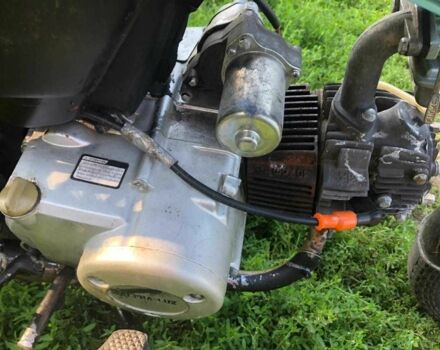 Альфа Другая, об'ємом двигуна 0.11 л та пробігом 0 тис. км за 243 $, фото 2 на Automoto.ua
