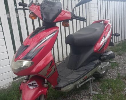 Альфа Другая, объемом двигателя 2.3 л и пробегом 0 тыс. км за 85 $, фото 4 на Automoto.ua