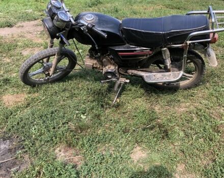 Альфа Другая, объемом двигателя 0.11 л и пробегом 0 тыс. км за 182 $, фото 1 на Automoto.ua