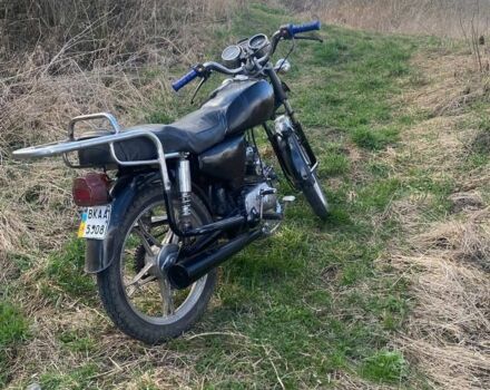 Альфа Другая, объемом двигателя 49 л и пробегом 0 тыс. км за 242 $, фото 2 на Automoto.ua
