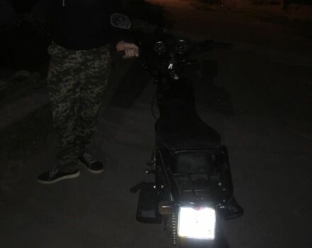 Альфа Другая, об'ємом двигуна 0.11 л та пробігом 0 тис. км за 243 $, фото 2 на Automoto.ua