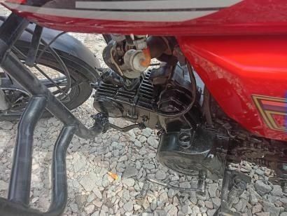 Альфа Другая, объемом двигателя 0.11 л и пробегом 0 тыс. км за 388 $, фото 5 на Automoto.ua