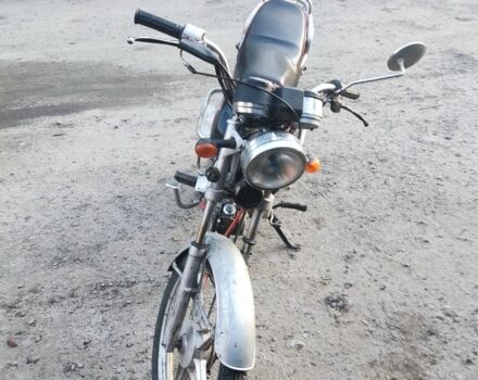 Альфа Другая, об'ємом двигуна 2.3 л та пробігом 0 тис. км за 146 $, фото 2 на Automoto.ua