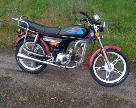 Альфа Другая, объемом двигателя 100 л и пробегом 0 тыс. км за 243 $, фото 1 на Automoto.ua