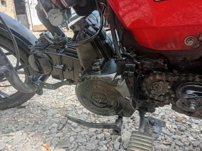 Альфа Другая, объемом двигателя 0.11 л и пробегом 0 тыс. км за 388 $, фото 4 на Automoto.ua