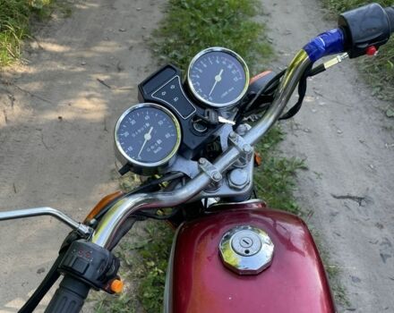 Альфа Другая, объемом двигателя 50 л и пробегом 0 тыс. км за 298 $, фото 4 на Automoto.ua