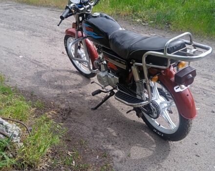 Альфа Другая, объемом двигателя 100 л и пробегом 0 тыс. км за 243 $, фото 2 на Automoto.ua