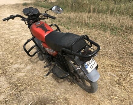 Альфа Другая, об'ємом двигуна 100 л та пробігом 0 тис. км за 206 $, фото 1 на Automoto.ua