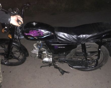 Альфа Другая, об'ємом двигуна 0.11 л та пробігом 0 тис. км за 243 $, фото 3 на Automoto.ua