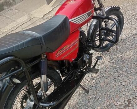 Альфа Другая, объемом двигателя 0.11 л и пробегом 0 тыс. км за 388 $, фото 6 на Automoto.ua