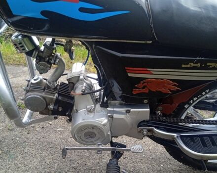 Альфа Другая, объемом двигателя 100 л и пробегом 0 тыс. км за 243 $, фото 3 на Automoto.ua