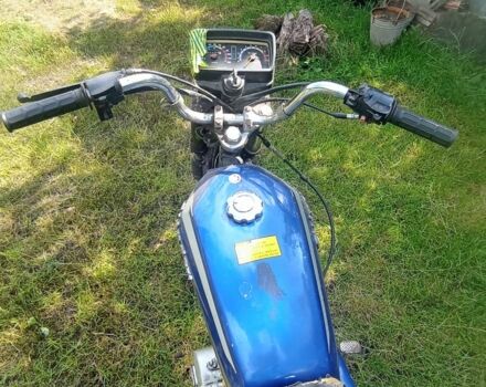 Альфа Другая, объемом двигателя 72 л и пробегом 0 тыс. км за 57 $, фото 3 на Automoto.ua