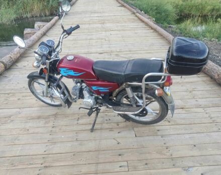 Альфа Другая, об'ємом двигуна 0.11 л та пробігом 0 тис. км за 339 $, фото 3 на Automoto.ua