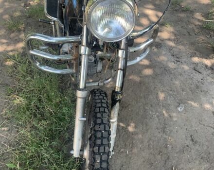 Альфа Другая, объемом двигателя 72 л и пробегом 0 тыс. км за 145 $, фото 3 на Automoto.ua