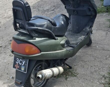 Альфа Другая, объемом двигателя 0.15 л и пробегом 0 тыс. км за 364 $, фото 2 на Automoto.ua