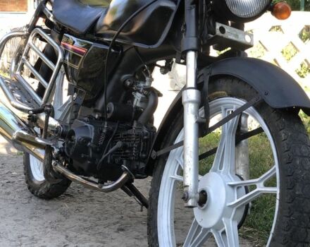 Альфа Другая, объемом двигателя 72 л и пробегом 0 тыс. км за 215 $, фото 4 на Automoto.ua